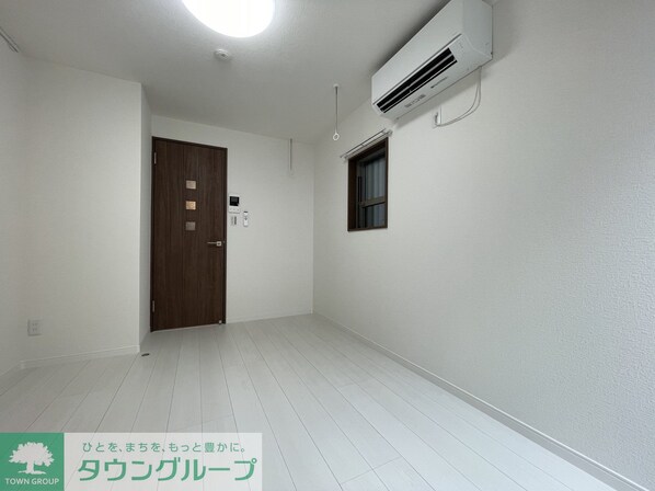 グランクオール三ノ輪の物件内観写真